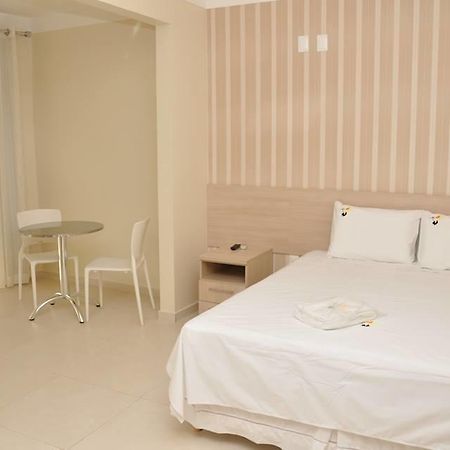 Beija - Flor Hotel Ipiau المظهر الخارجي الصورة