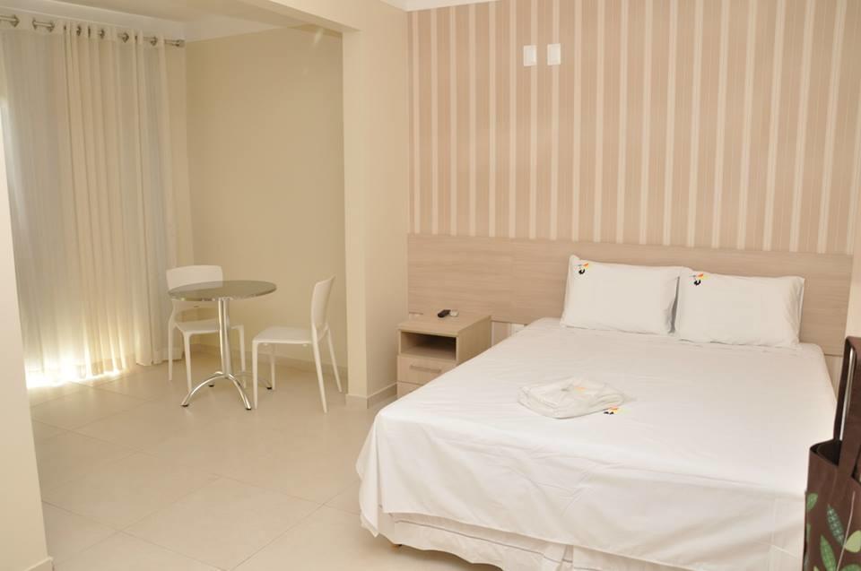Beija - Flor Hotel Ipiau المظهر الخارجي الصورة