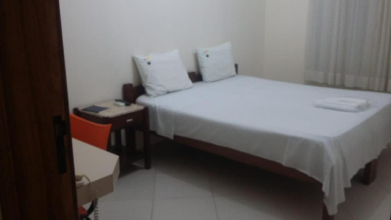 Beija - Flor Hotel Ipiau المظهر الخارجي الصورة
